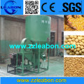 Animal Feed Crusher & Mixer (LB-1000)